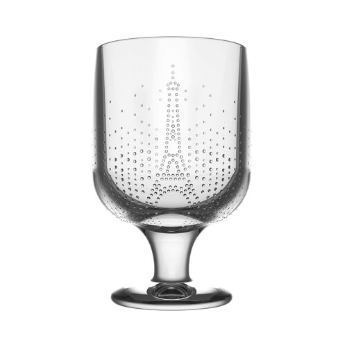 Verre à pied PARISIENNE