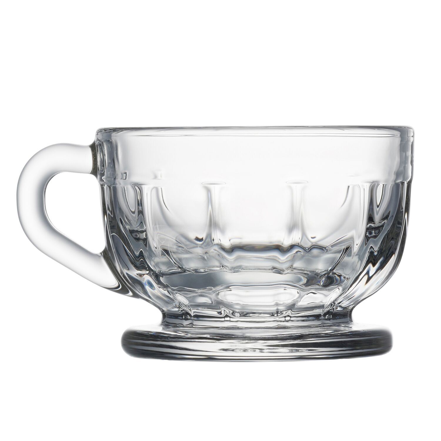 Tasse expresso FLORE