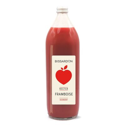 Nectar de framboise 1L