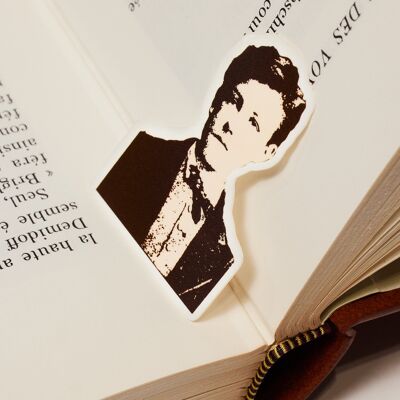 Rimbaud Stickers