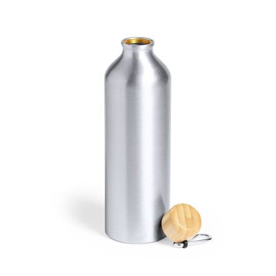 Insulated bottle