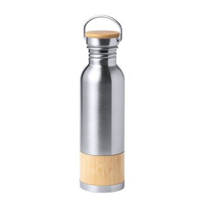 Insulated bottle