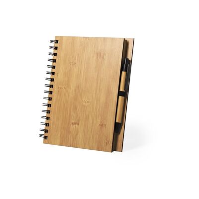 Cuaderno A5 Polarar