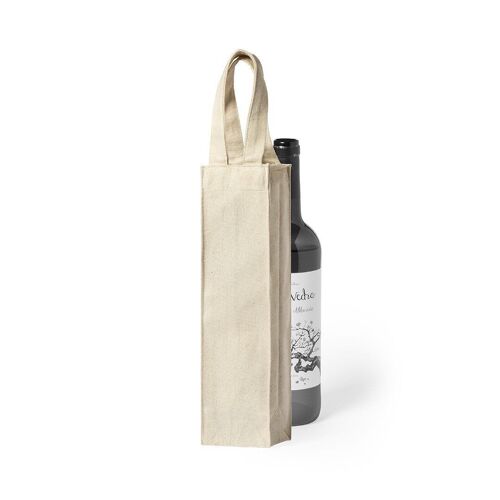 Sac bouteille de vin