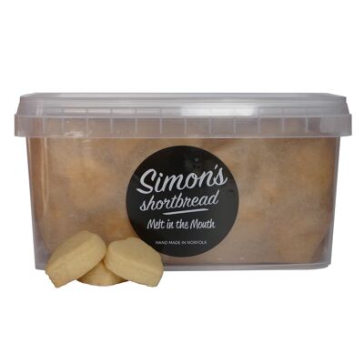 Simon's Shortbread (All Butter) 325g