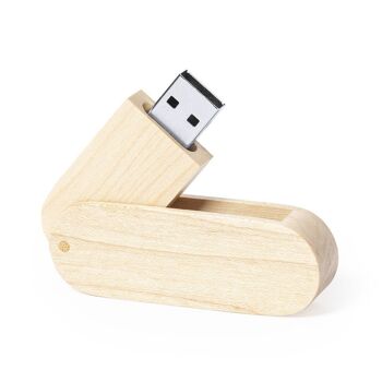 Clé Usb Vedun 16Gb 2