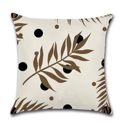 Cushion Cover Tropical - Nani