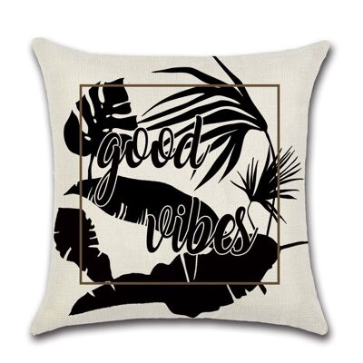 Cushion Cover Tropical - Raeni