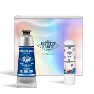 Set Hologramme Crème de Lait 2