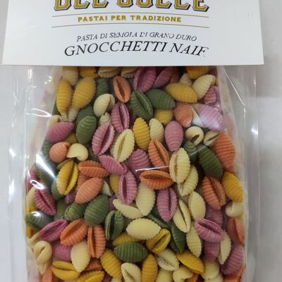 Gnocchetti naif