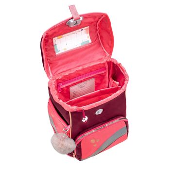 Smarty Plus Corail Cartable set 5pcs. 13