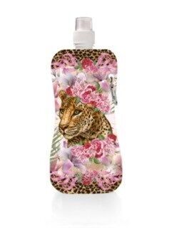 Water Bottle Lady Leo