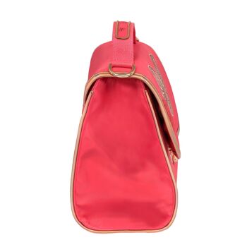 Premium Petite Sac bandoulière Corail 5