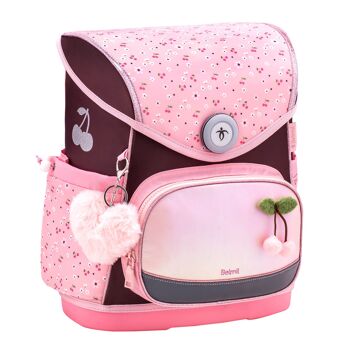 Ensemble de cartable Premium Compact Plus Cherry Blossom 5pcs. 5