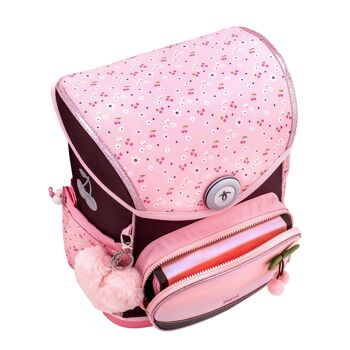 Ensemble de cartable Premium Compact Plus Cherry Blossom 5pcs. 12