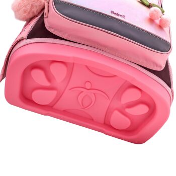 Ensemble de cartable Premium Compact Plus Cherry Blossom 5pcs. 15