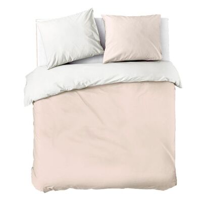 Dindi 'Sleep Tight Good Night' Lits Jumeaux XL-Bettbezüge – 260 x 220 + 20 cm