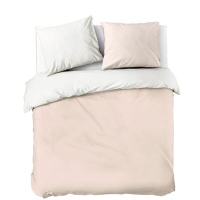 Dindi 'Sleep Tight Good Night' Lits Jumeaux XL-Bettbezüge – 260 x 220 + 20 cm