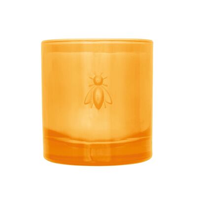 Oriental Flower scented candle