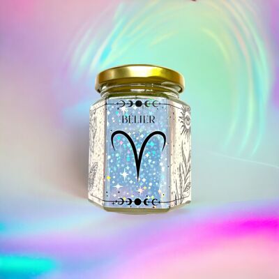 Astrology Candle - Aries