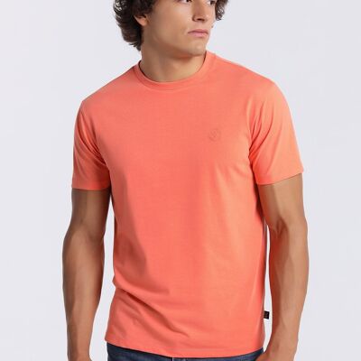 SIX VALVES - Short sleeve t-shirt |132825