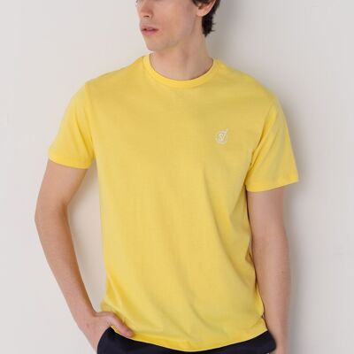 SIX VALVES - T-shirt manches courtes |132826