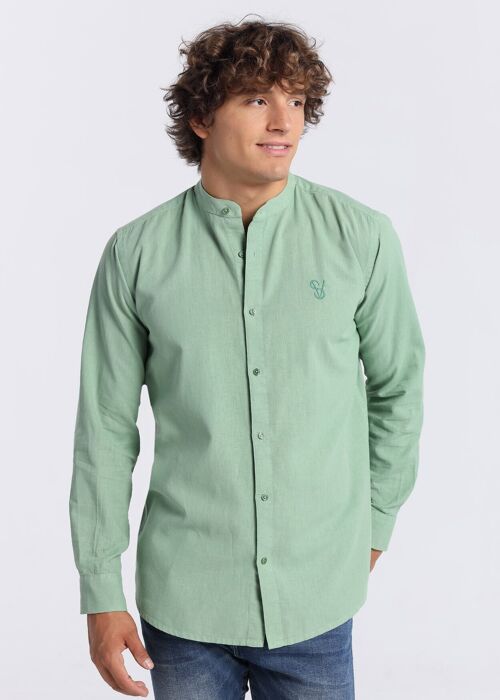 SIX VALVES - Long sleeve shirt |132835