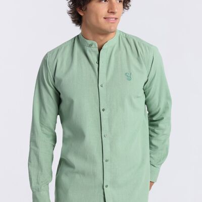 SIX VALVES - Langarmshirt |132835