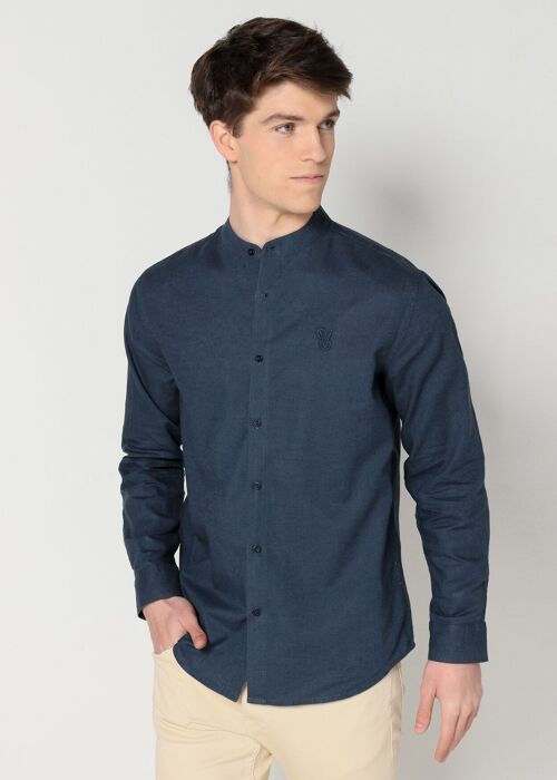 SIX VALVES - Long sleeve shirt |132836