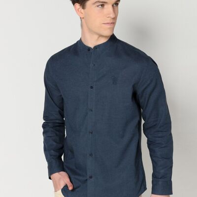 SIX VALVES - Long sleeve shirt |132836