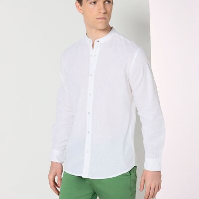 SIX VALVES - Long sleeve shirt |132838