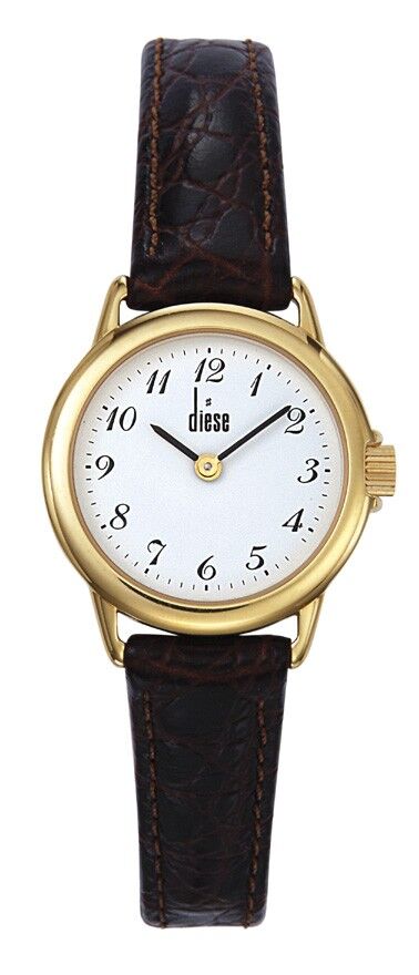 UHREN DIESE MECANIQUE LADY 493