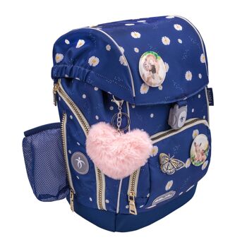 Ensemble de cartable Premium Comfy Plus Daisy 5 pièces. 12