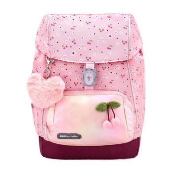 Ensemble de cartable Premium Comfy Plus Cherry Blossom 5pcs. 4