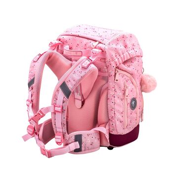 Ensemble de cartable Premium Comfy Plus Cherry Blossom 5pcs. 7