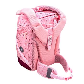 Ensemble de cartable Premium Comfy Plus Cherry Blossom 5pcs. 9