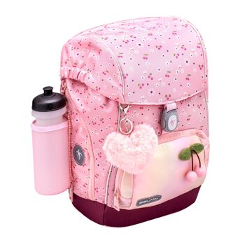 Ensemble de cartable Premium Comfy Plus Cherry Blossom 5pcs. 10