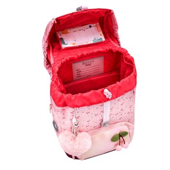 Ensemble de cartable Premium Comfy Plus Cherry Blossom 5pcs. 11