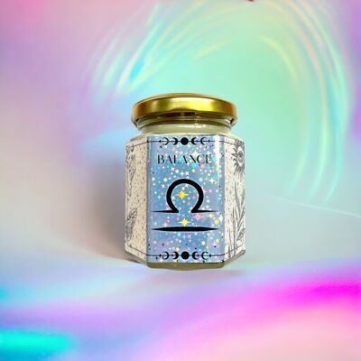 Astrology Candle - Libra