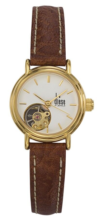 OROLOGI DIESE MECANIQUE LADY 470