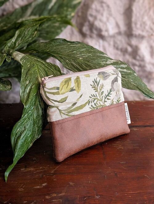 Otway Collection Purse