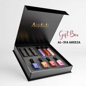 Coffret Cadeaux