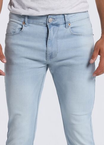 SIX VALVES - Jeans | Moyen- Super Skinny |132917 2