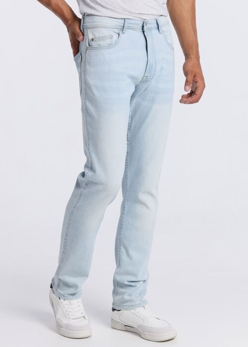 SIX VALVES - Jeans | Medium- Regular fit |132923