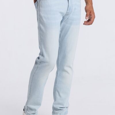 SIX VALVES - Jeans | Medium- Regular fit |132923