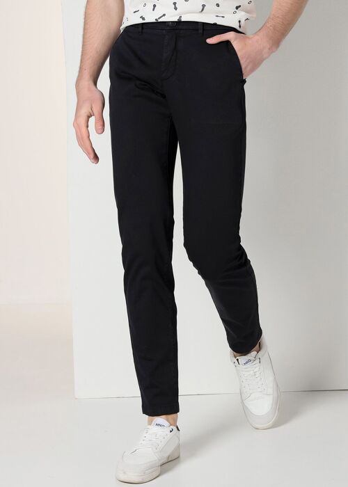 SIX VALVES - Chino pants | Medium- Slim |132929