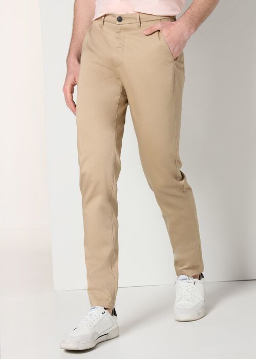 SIX VALVES - Chino pants | Medium- Slim |132930