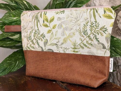 Otway Collection Toiletry Bag