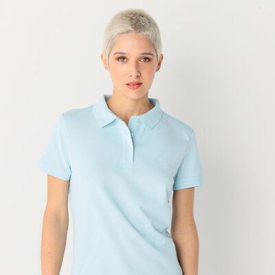LOIS JEANS - short sleeve polo shirt |132942