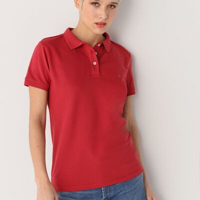 LOIS JEANS - polo a maniche corte |132943